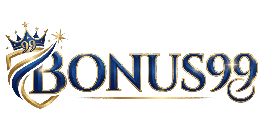 bonus99 แหล่งรวมความบันเทิงที่ตอบโจทย์ทุกไลฟ์สไตล์